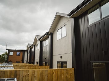 Modern One Bedroom Living in a Prime Avondale