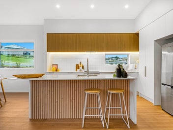 Sleek Brick Design - Vendors Purchased