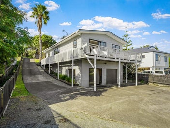 Full Site Freedom by the Beach