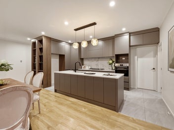 Grand Living Meets Smart Investment