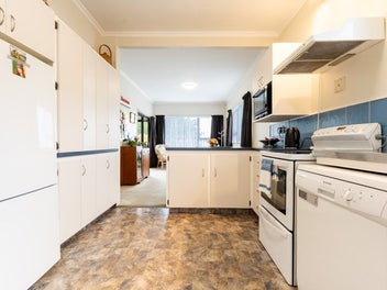 Space to Live. Room to Grow.