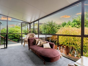 Owner's have found the next property!