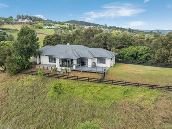 Where Rural Beauty Meets Modern Living