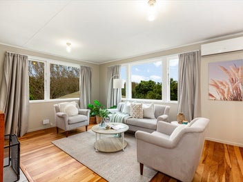 Stop Renting - Start Owning