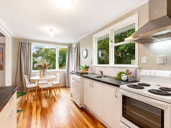 Stop Renting - Start Owning
