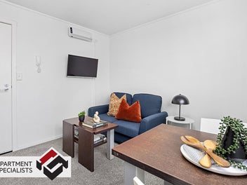 The CRL Catalyst: Location, Yield & Growth