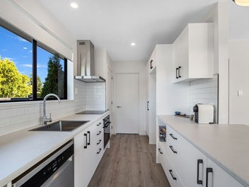 Fully Renovated With Immediate Possession