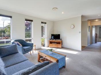 Solid Brick Four Bedroom Residence in Richmond!