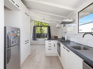 Fantastic First Home or Investment!