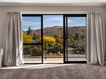 Stylishly Renovated with Golf Course Views