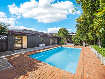 Sea Views, Poolside Living, Endless Potential