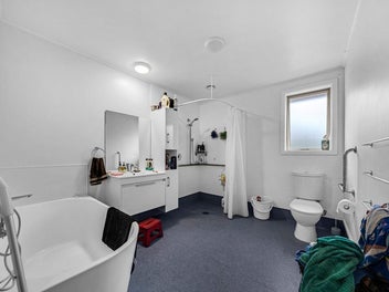 Quarter Acre Corner Site - Solid Home, Real Upside