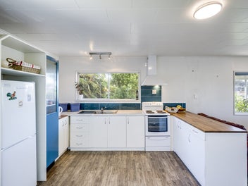 Smart buying, built for shared living