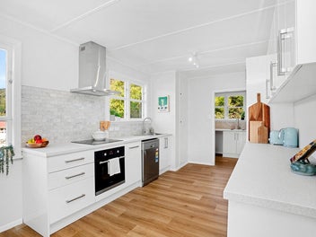 Turn the Key to Logie Luxury