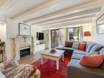 Period-Style Charm in the Heart of Monaco