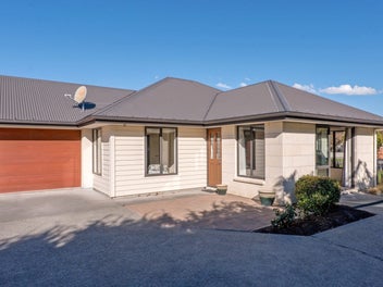 Invest, nest, or escape