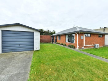 Easy Living, Smart Buying in a Handy Location