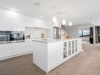 Experience the Views, Love the Lifestyle - Auction