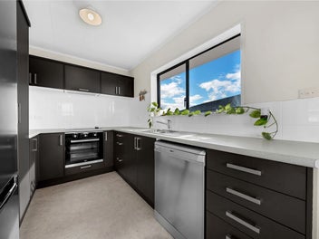 End Of The Road, Start Of Something Good