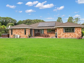 Presenting The Perfect Retreat!!