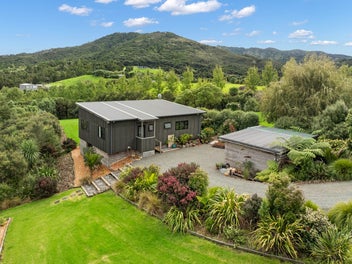 The Lifestyle Property That Pays Its Way!