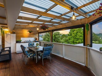 Your Place to Call Home. Built for Your Future.