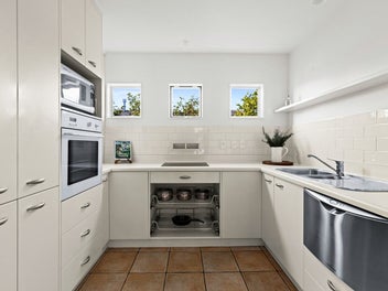 Peaceful Knightsbridge Retreat