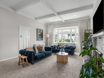Modern Upgrades Meet Classic Petone Charm