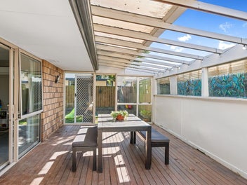 Easy-care living in the heart of Rakaia