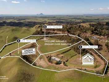 LAST SECTION LEFT ACT NOW.