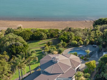 In The Bay, Big-Time