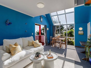 Elevated, Private & Packed with Possibility