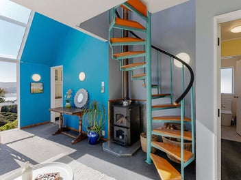 Elevated, Private & Packed with Possibility