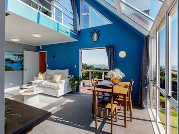 Elevated, Private & Packed with Possibility