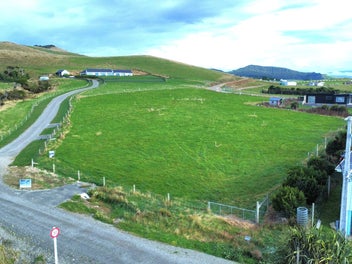 RIVERTON ROCKS OPPORTUNITY