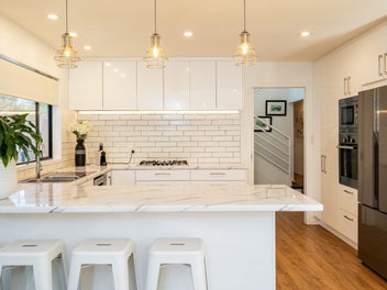 Family Proportions with Townhouse Living