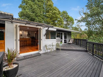 Private rural paradise