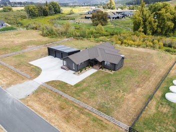 Family Lifestyle - Priced To Sell