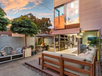 Urban Sanctuary in Exceptional Zones