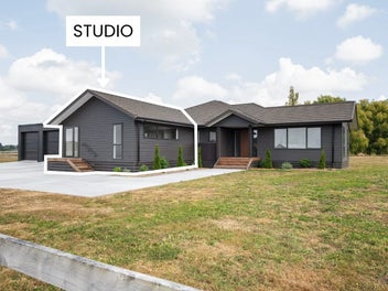 Family Lifestyle - Priced To Sell