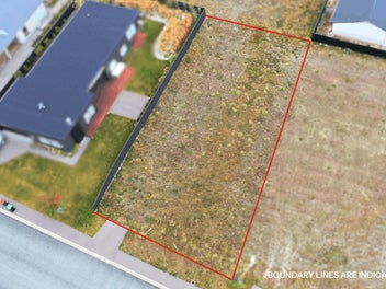 Create Your Dream Home in Mackenzie Park