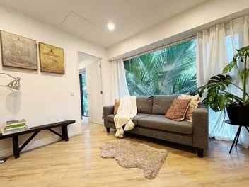 Park View +Car ParK +Rental Return ~6.5%