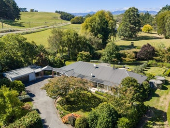 Lifestyle with plant nursery - 2.36 ha
