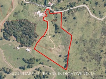 Build Your Dream on 3.9ha of Pure Potential