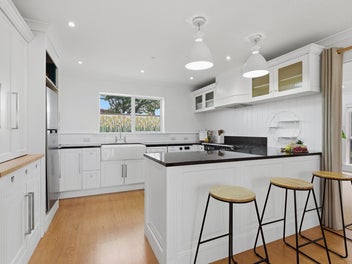 Character, Size & Bethlehem, AMAZING!