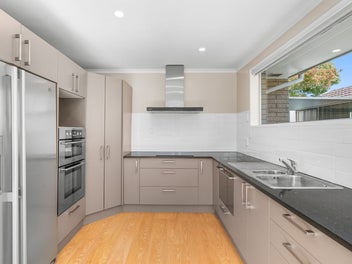 Hidden Away with Space & Future Upside