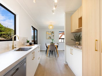 Fresh, Stylish & First-Home Ready