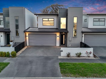 Step straight to the park – Effortless living