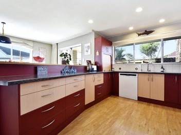 All the Space You’ve Been Looking For!