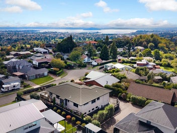 Elevated Living with Income Potential